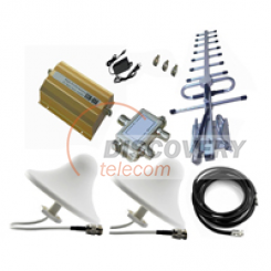 Westech S950 Mobile Repeater