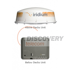 Iridium OpenPort 