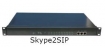 Skype2SIP converter 