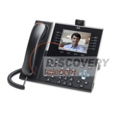 Cisco 9951 IP Video Phone