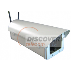 MVC325P Outdoor WiMAX Camera