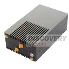 Wideband Amplifier