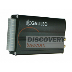 Galileo GPS v1.9