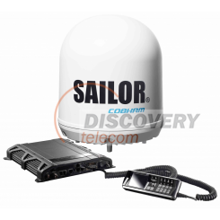 SAILOR 250 FleetBroadband