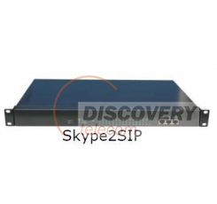Skype2SIP/H323/E1/T1