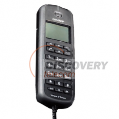 BGAN Explorer 2 Wire Phone