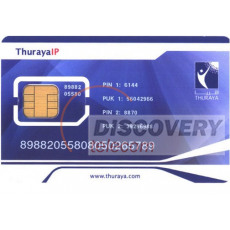 Thuraya IP