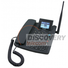 Motorola FXP-854 HW 3G video phone 