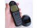 BGAN 110 bluetooth phone