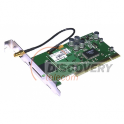 Modem PCI/G10