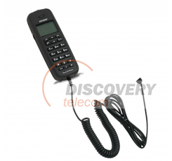 BGAN 2-Wire Handset