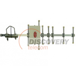 Radant Yagi-GSM 900MHz 16dBi directional antenna