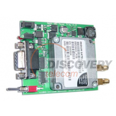 PowerTray SBD board