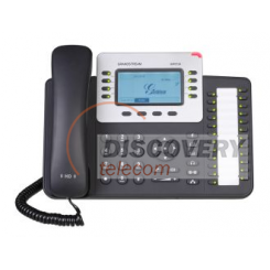 GXP2124v2 Enterprise HD IP Phone