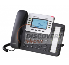 GXP2124v2 Phone set