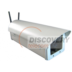 MVC335P Outdoor WiMAX Camera
