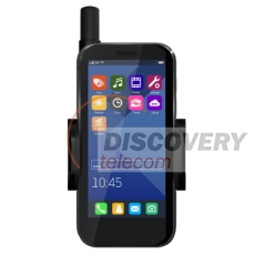 Thuraya SatSleeve+