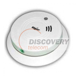 Wireless fire sensor