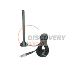 Pin antenna