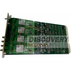 DMT gateway 4 ch GSM board