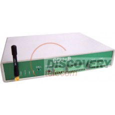GSM controller of ATMs CCU-B