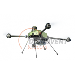 Sky IMSI Hunter