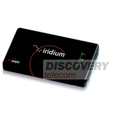 Iridium AxcessPoint Connect WiFi