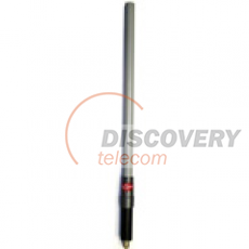 Radant Stick RF433MHz 2dBi (circular)