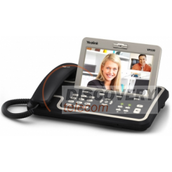 VP530 IP Video Phone