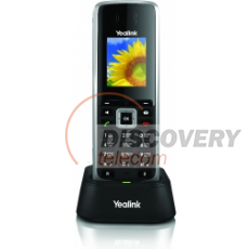 W52H DECT handset