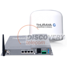 Thuraya Orion IP