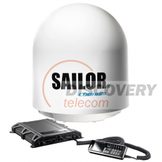 Sailor FB500