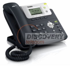 SIP-T21 phone set