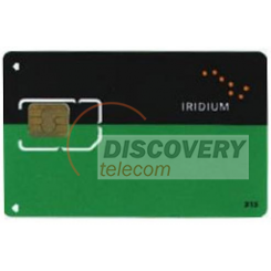 Iridium 500 units