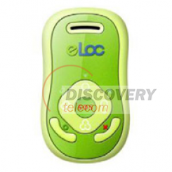 Novacom E-Loc GL200 Tracker 