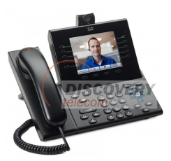 Cisco 9951 IP Video Phone