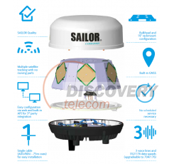 SAILOR 4300