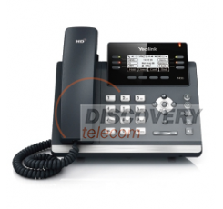 SIP-T41P phone set