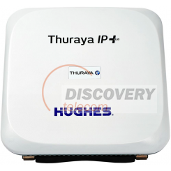 Thuraya IP+