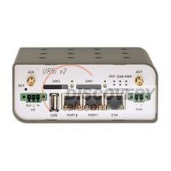 Conel UR5i v2F ETH  router