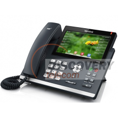 SIP-T48G phone set