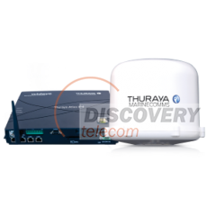 Thuraya Atlas IP+