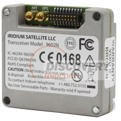 Iridium 9602N SBD Module