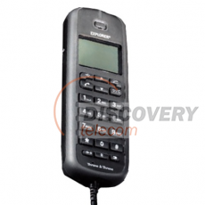 BGAN 2-Wire Handset