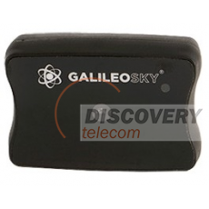 GALILEO Camera