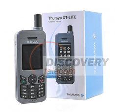 Thuraya XT-LITE