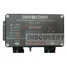 Omnicomm LSI 20240 (Device for spark protection Zener)