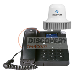 Thuraya Sea Star