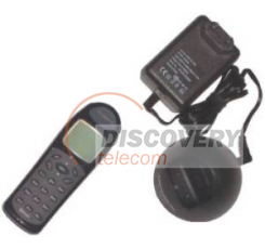 Bluetooth handset