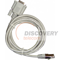 Com cable 8 Pin